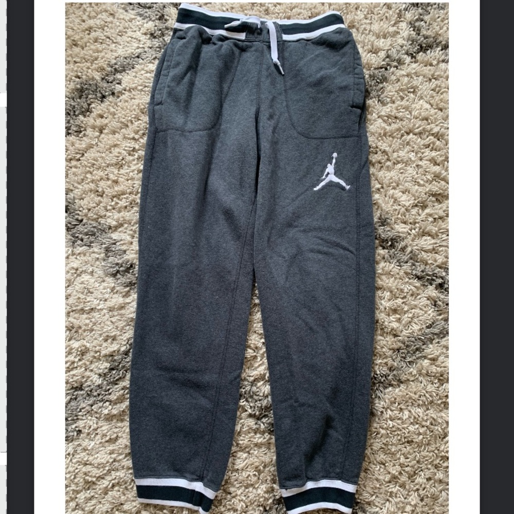 Jordan Joggers
